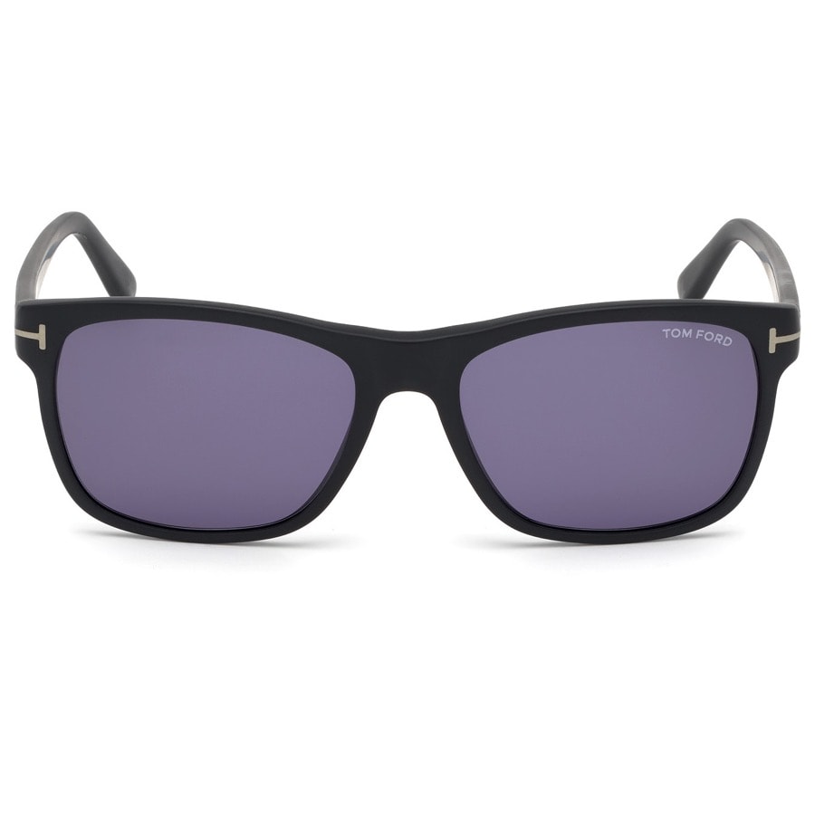 Alternative Image for ProductTom Ford FT0698 Sunglasses Grey2